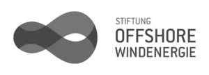 Logo Stiftung Offshore Windenergie