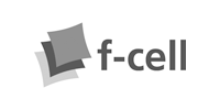 Logo f-cell