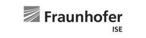 Logo Fraunhofer ISW