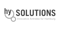 Logo hy Solutions