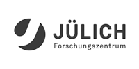 Logo Forschungszentrum Jülich