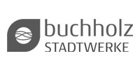 Logo Stadtwerke Buchholz