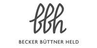Becker Büttner Held (BBH)