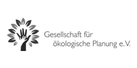 Logo GOEP (Gesellschaft für ökologische Planung e.V.)