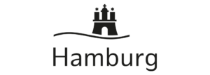 Logo Stadt Hamburg