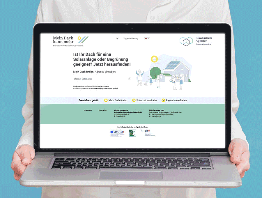 Website