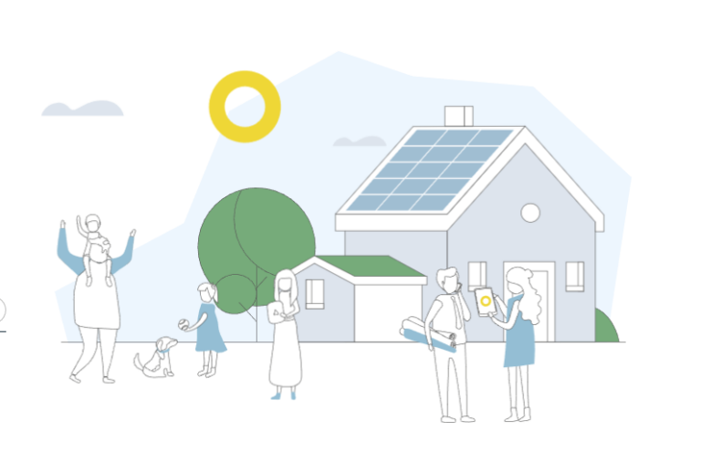 Infografik illustrativ