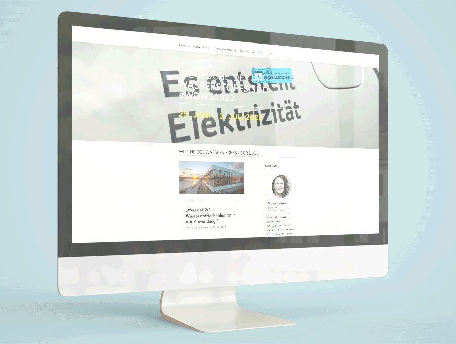 #WDWS2022 – Digitale Werbetafeln