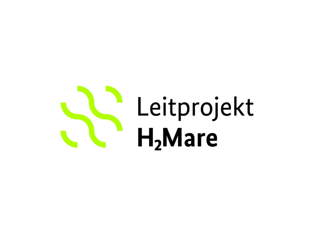 Logo H2 Mare